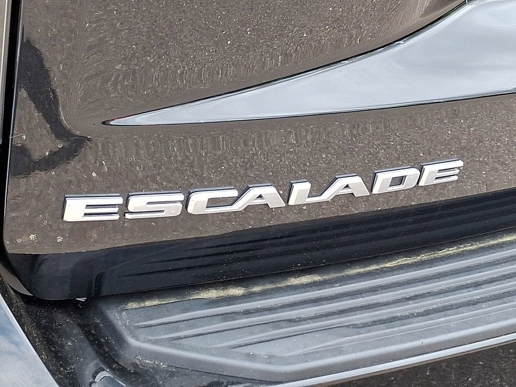 Used 2023 Cadillac Escalade Sport AWD/4WD image 35