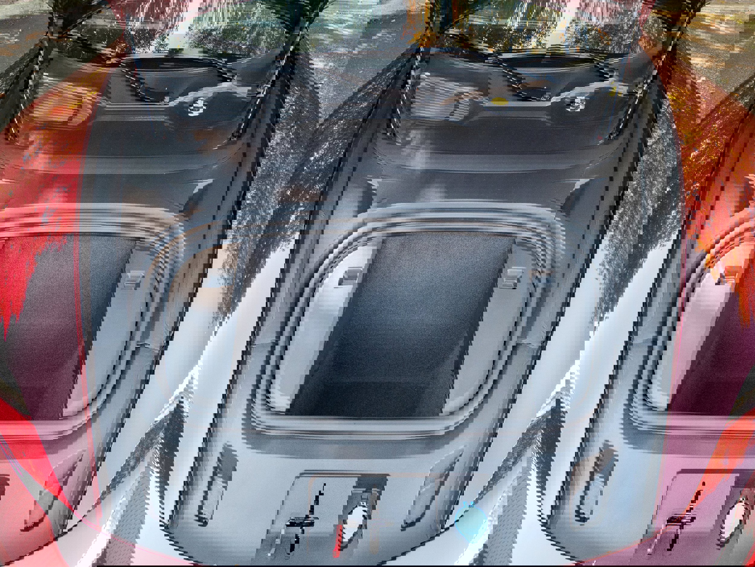 Used 2022 Porsche Taycan 4S image 41