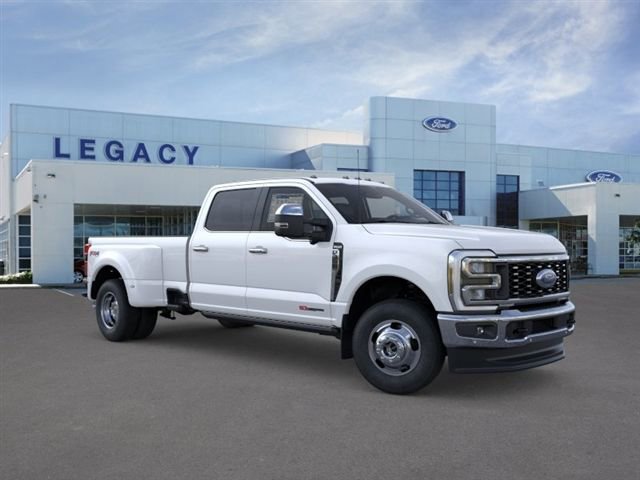New 2026 Ford F350 King Ranch AWD/4WD image 7