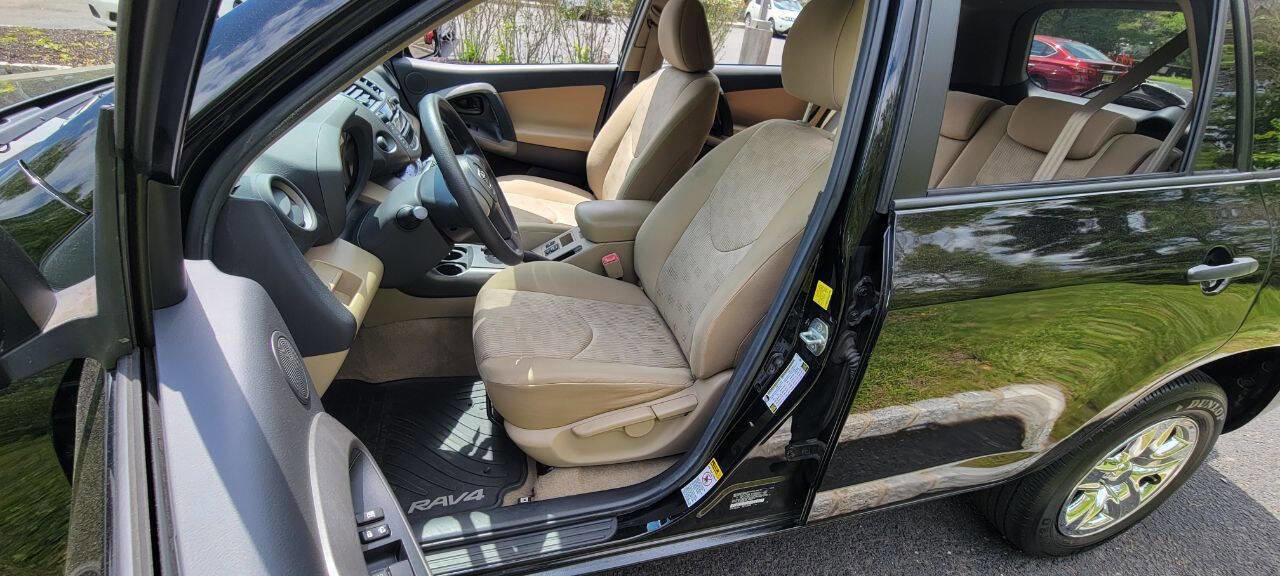 Used 2010 Toyota RAV4 2WD image 11