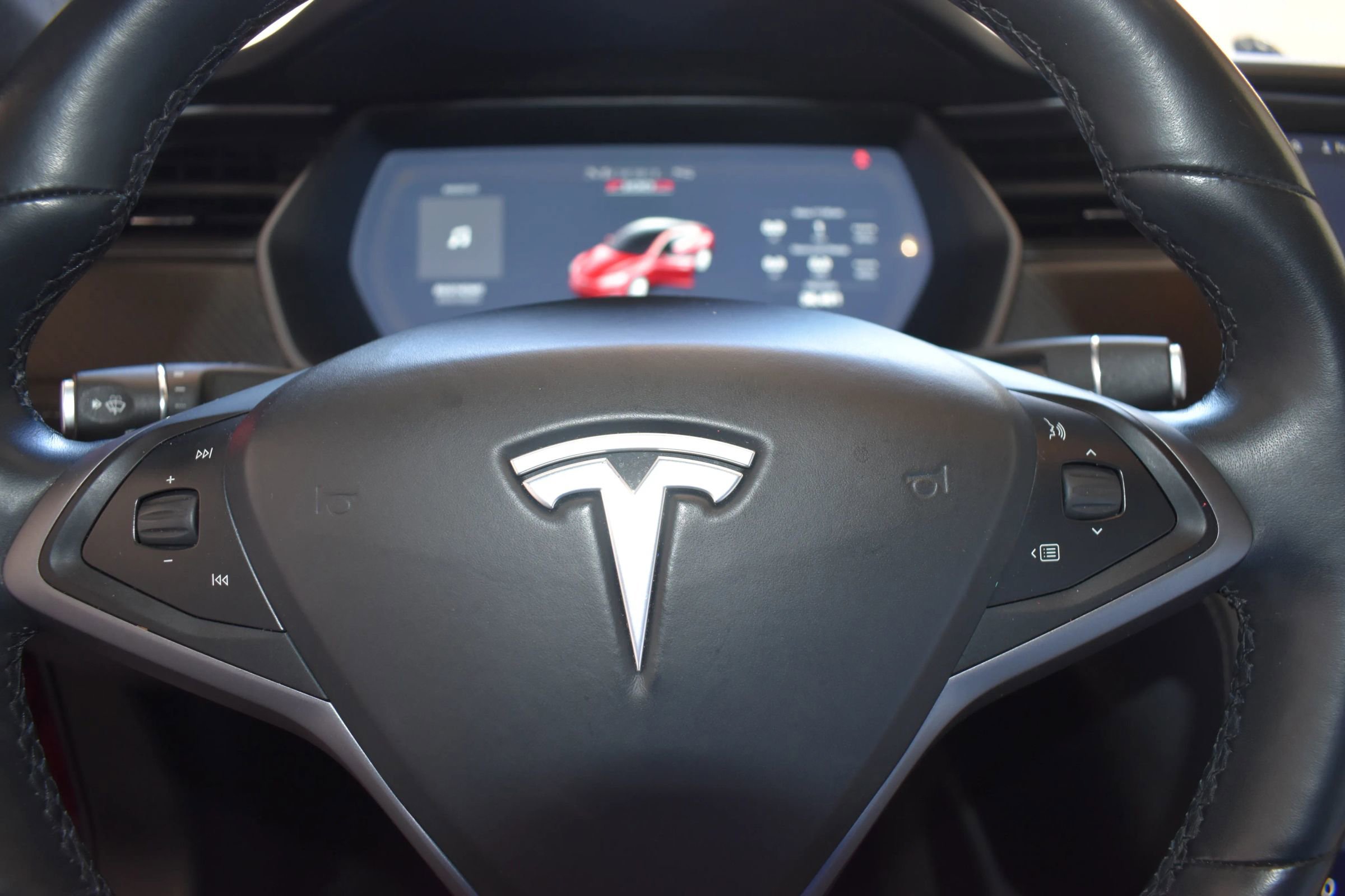 Used 2019 Tesla Model S P100D image 12