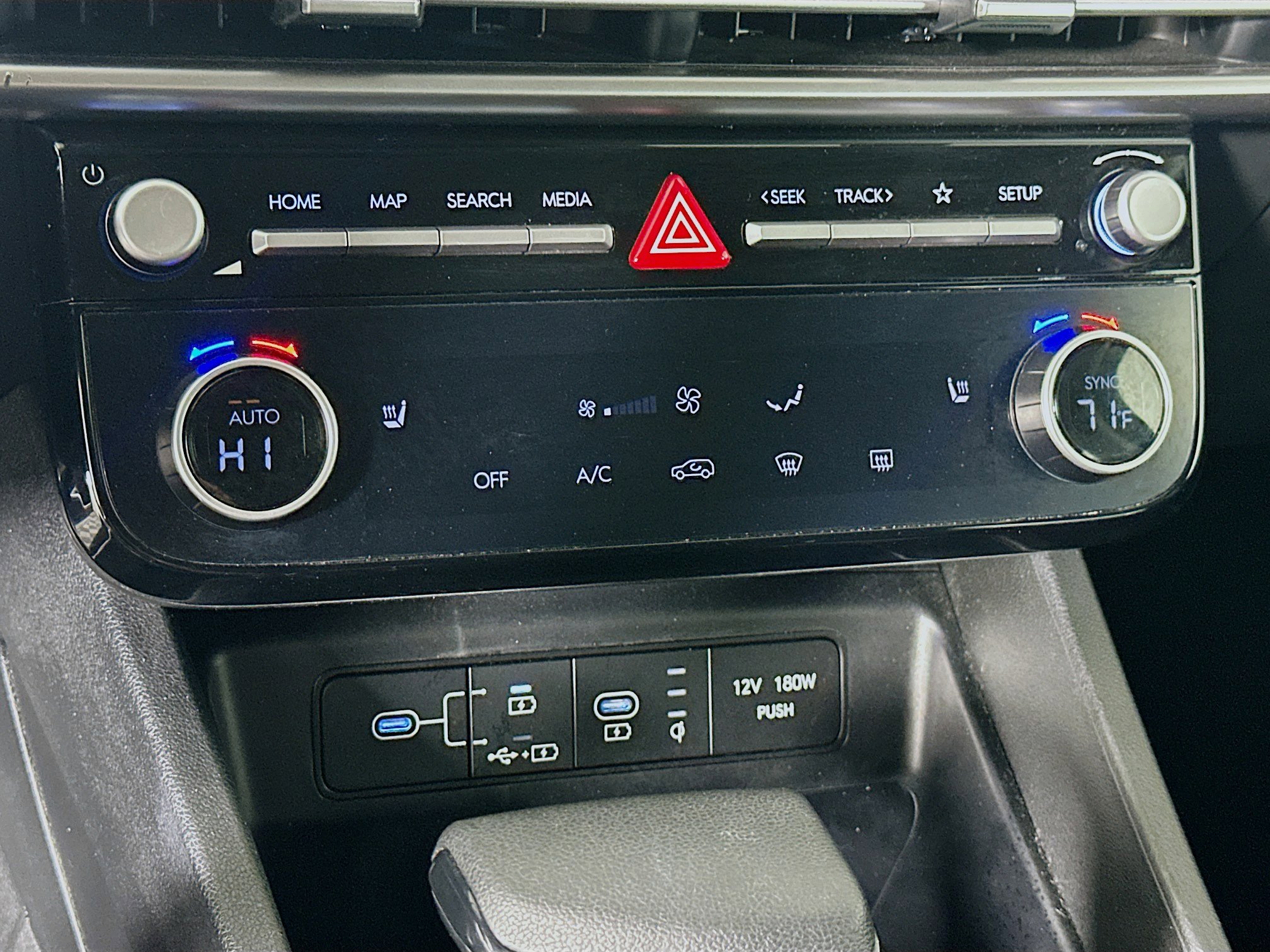 Used 2025 Hyundai Tucson SEL image 23