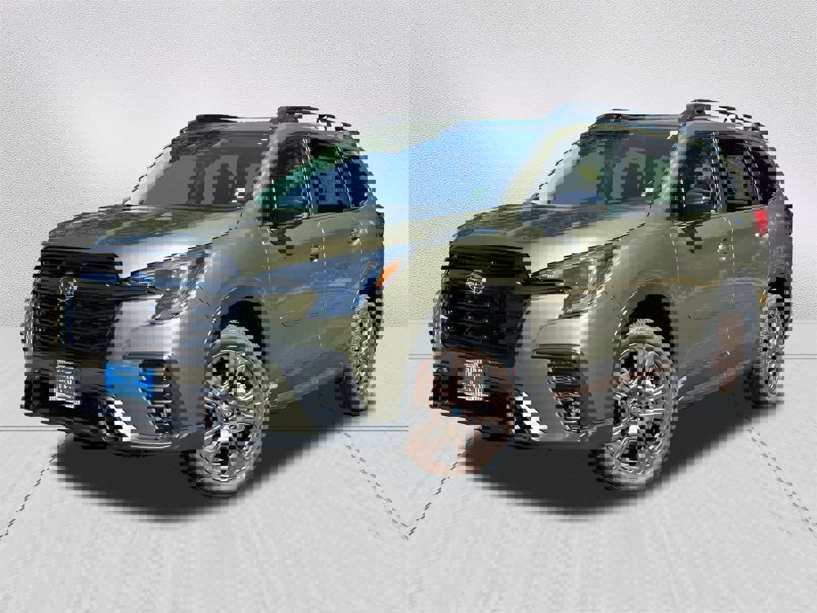 New 2025 Subaru Ascent Bronze Edition