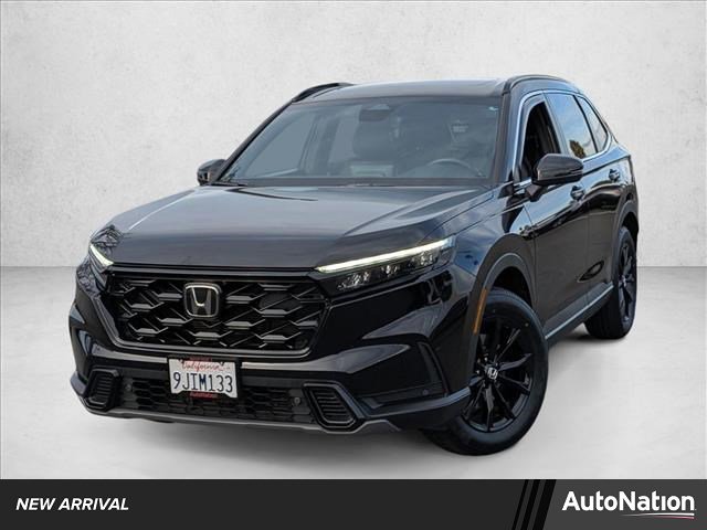Used 2024 Honda CR-V Sport-L image 1