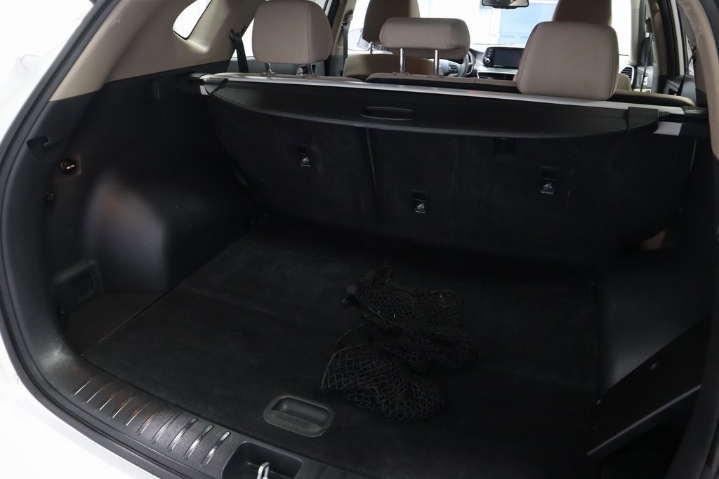 Used 2021 Hyundai Tucson Value image 16