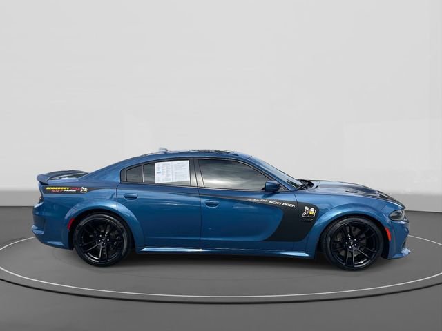 Used 2020 Dodge Charger Scat Pack image 3