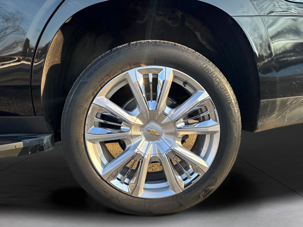 Used 2023 Chevrolet Tahoe High Country image 8