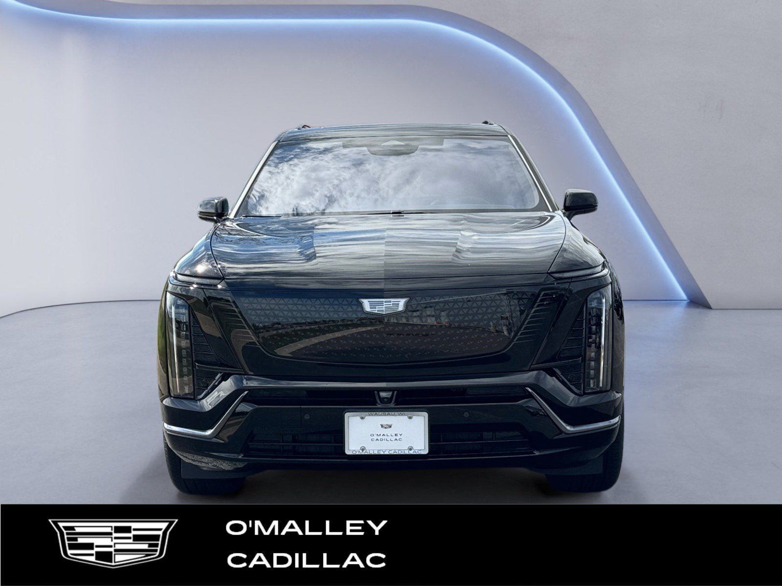 New 2027 Cadillac Vistiq Sport AWD/4WD image 8