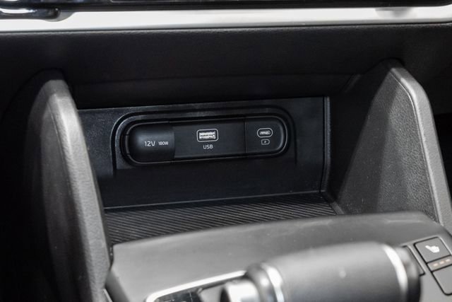 Certified 2024 Kia Sportage LX image 17