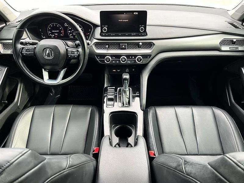 Used 2023 Acura Integra image 21