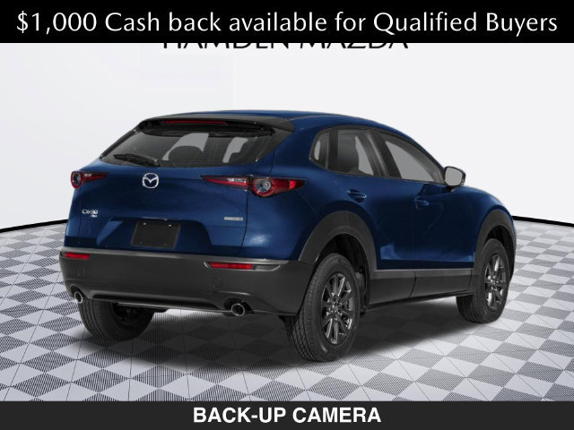 New 2026 MAZDA CX-30 AWD 2.5 S image 2