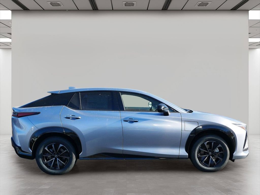 New 2026 Lexus RZ 350e 2WD image 7