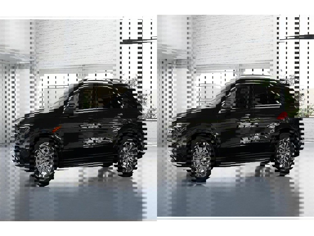 New 2026 Mercedes-Benz GLE 450 4MATIC image 36