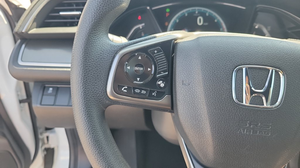 Used 2017 Honda Civic EX image 18