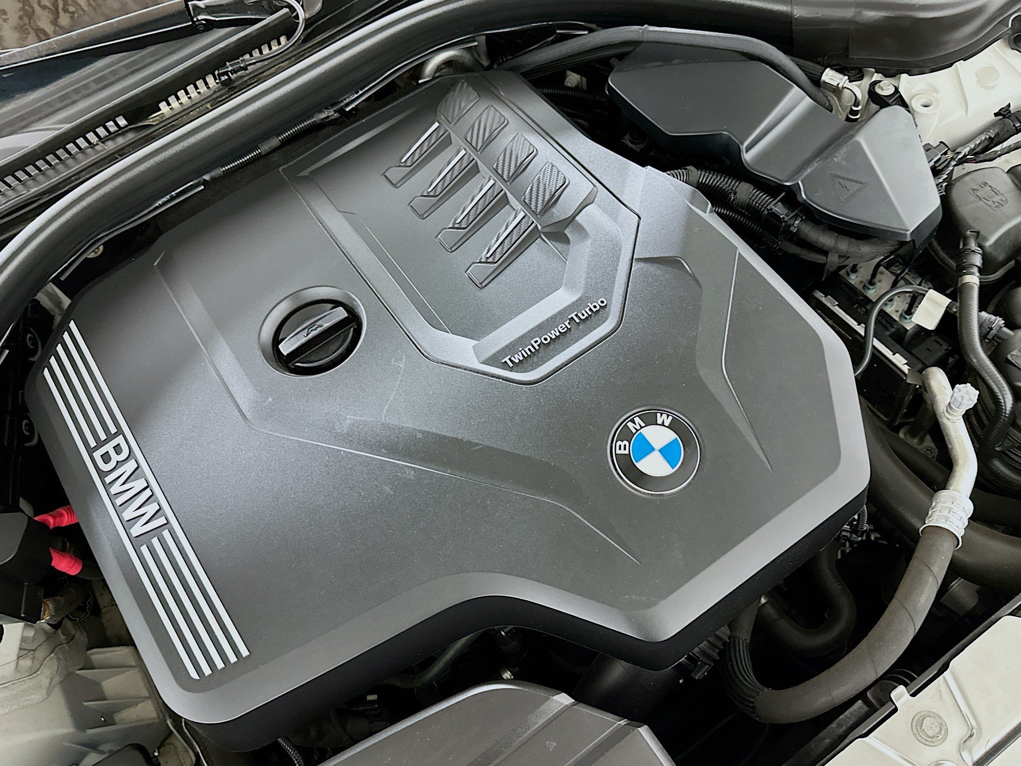 Used 2023 BMW 230i xDrive Coupe w/ Premium Package AWD/4WD image 30