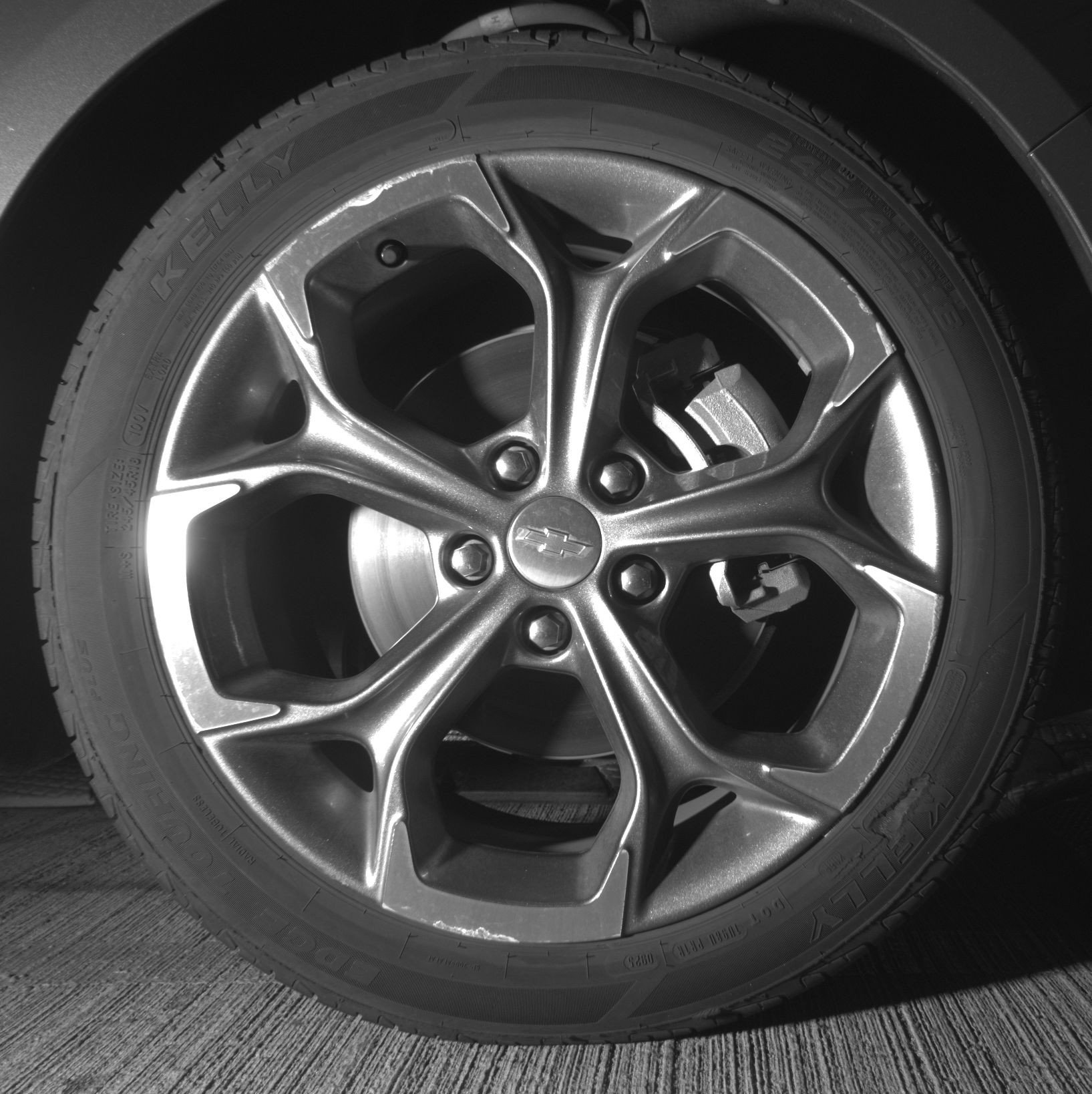 Used 2024 Chevrolet Malibu LT image 20