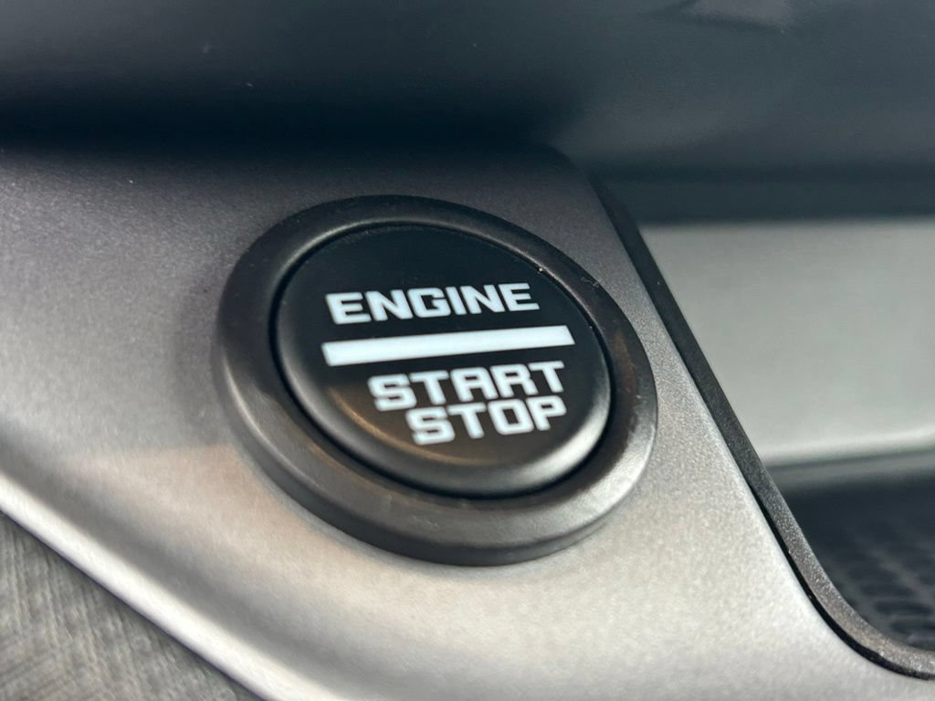 Used 2022 Ford Bronco Sport Big Bend AWD/4WD image 17