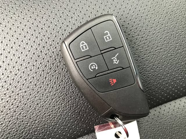 Certified 2026 Chevrolet Traverse LT AWD/4WD image 25