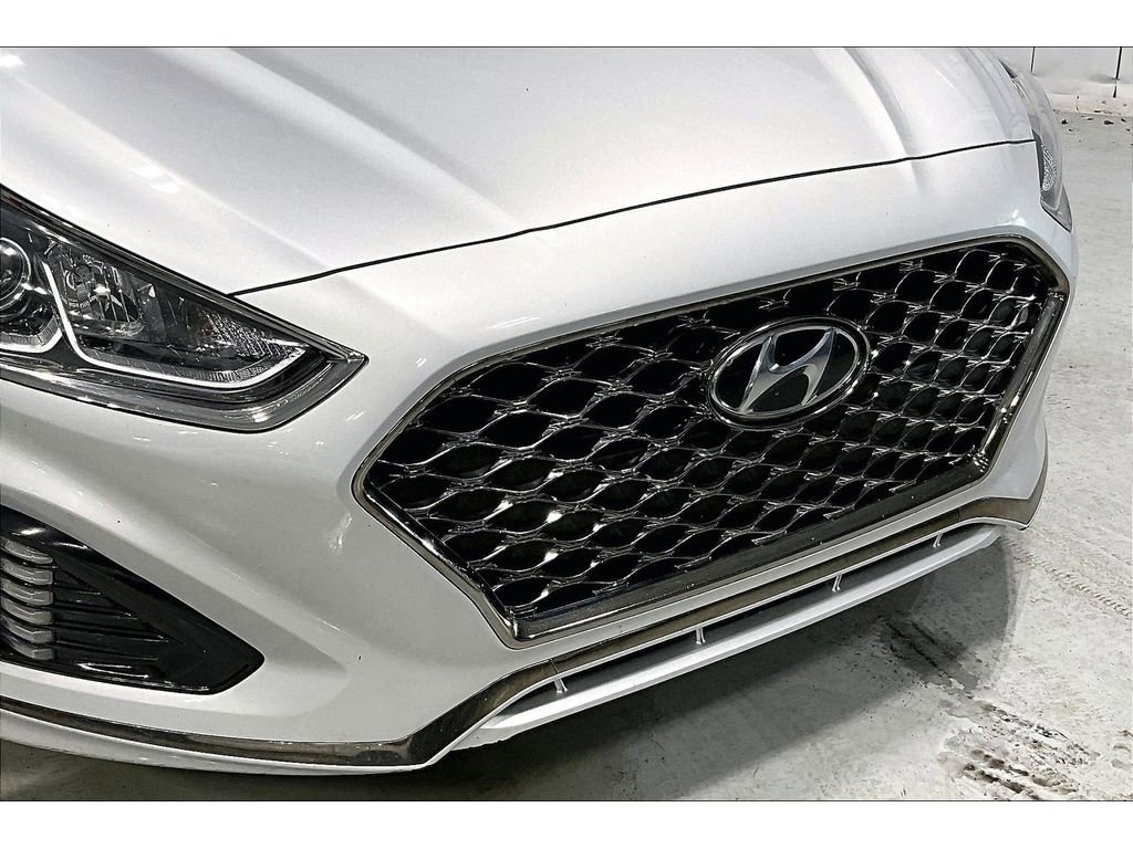 Used 2018 Hyundai Sonata Sport image 31