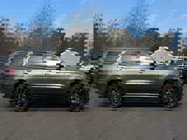 New 2026 Dodge Durango GT image 6
