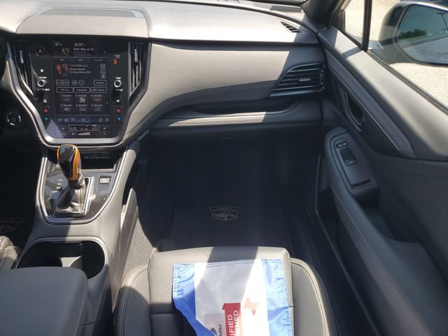 Certified 2025 Subaru Outback Wilderness AWD/4WD image 18