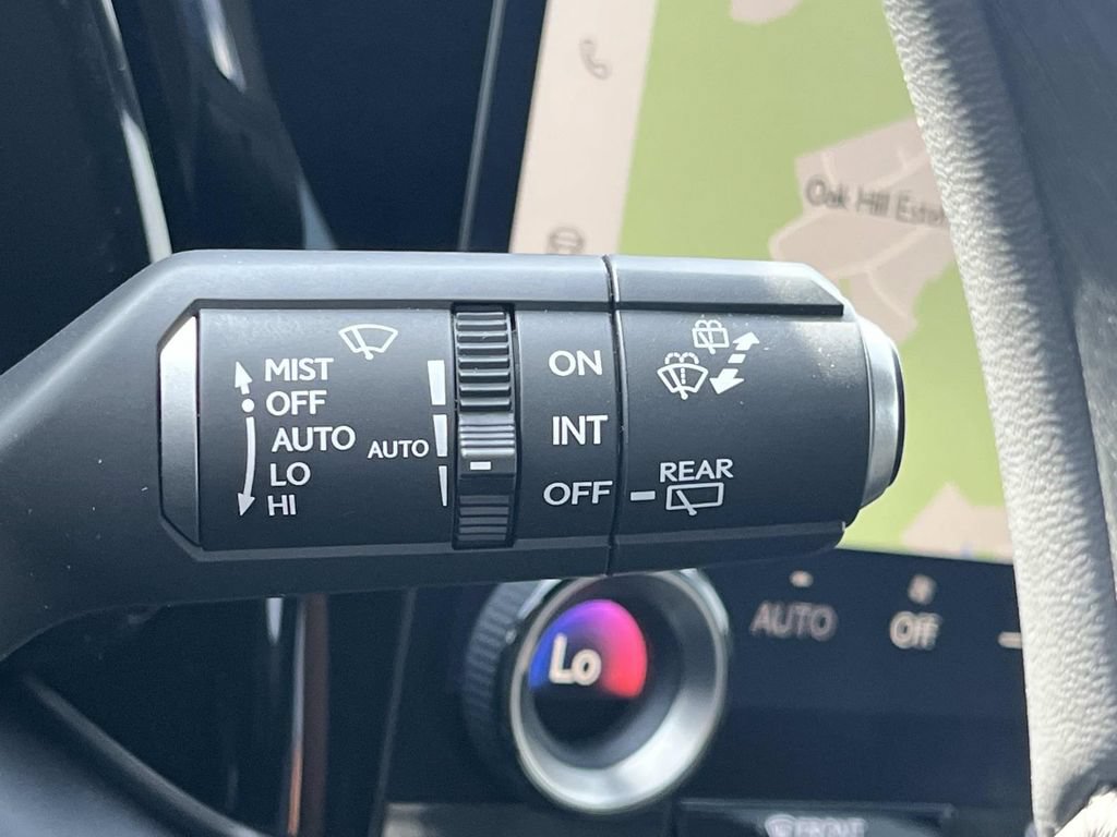 Used 2025 Lexus RX 350 Premium w/ Convenience Package FWD image 44