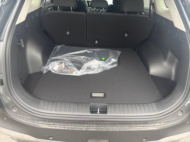 New 2027 Kia Sportage S AWD/4WD image 14