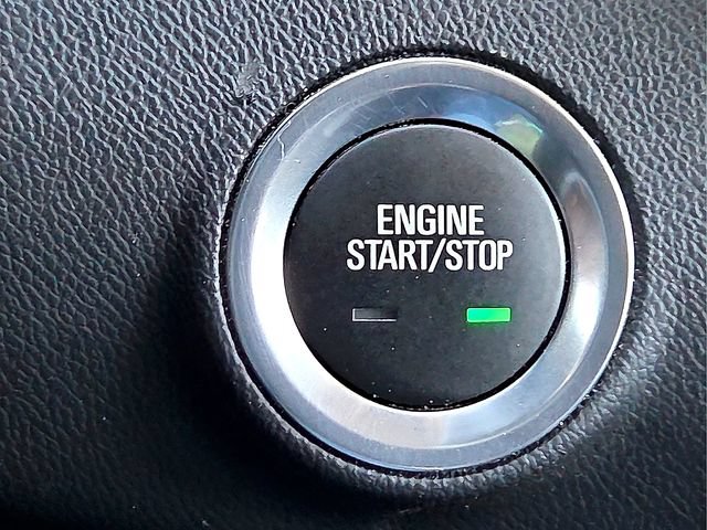 Certified 2024 GMC Terrain SLE FWD image 21
