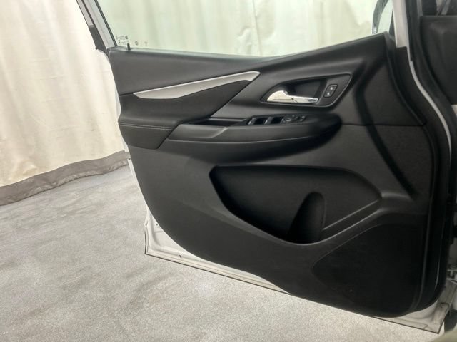 Used 2022 Chevrolet Bolt LT FWD image 20
