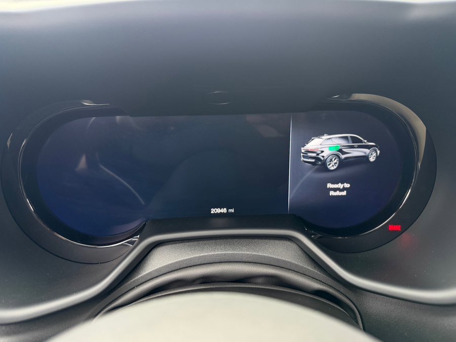 Used 2024 Dodge Hornet R/T Plus w/ Track Pack image 13