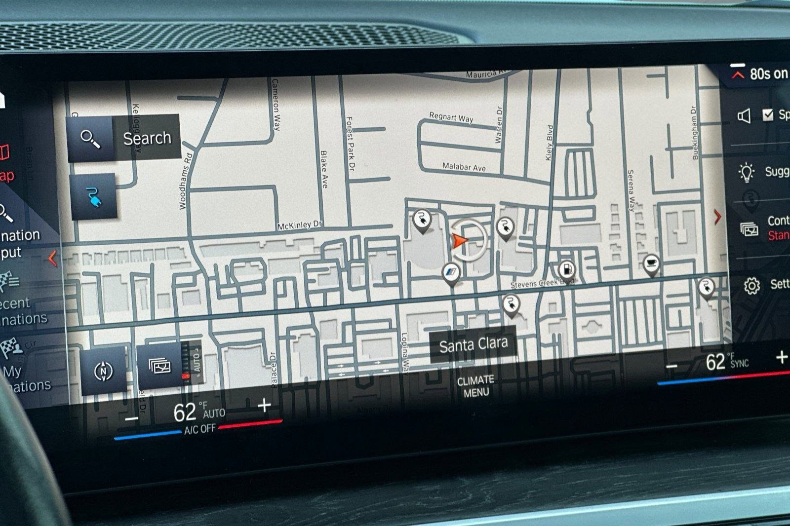 Certified 2023 BMW i4 eDrive40 w/ Premium Package image 22