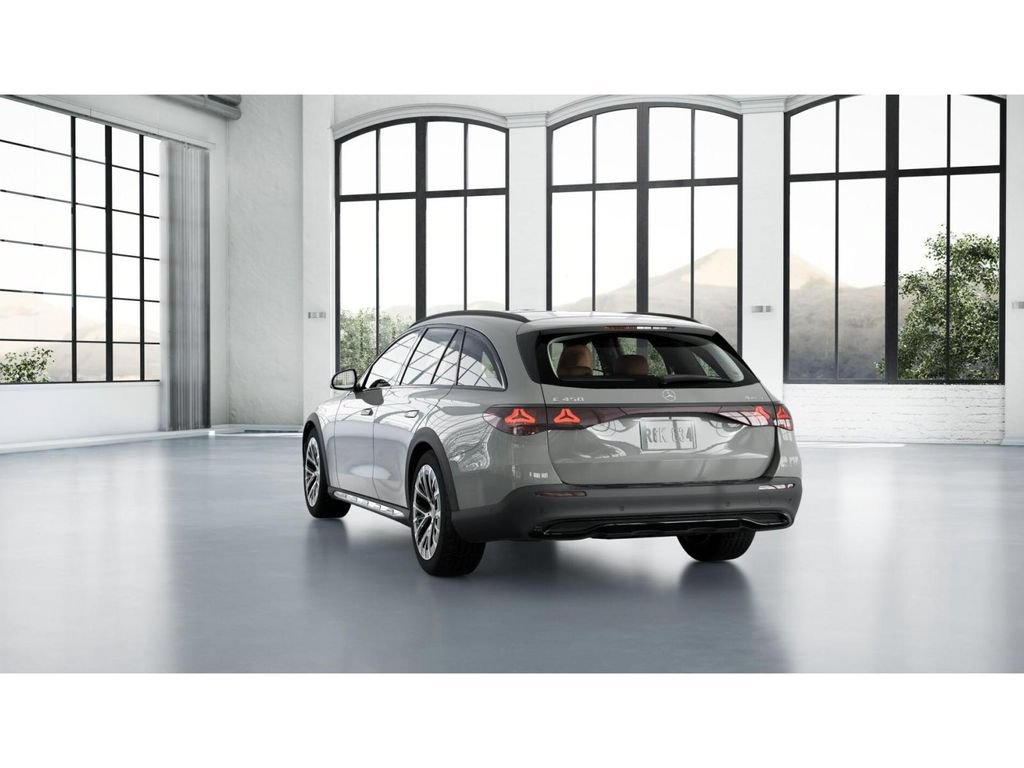 New 2027 Mercedes-Benz E 450 4MATIC All-Terrain Wagon image 27