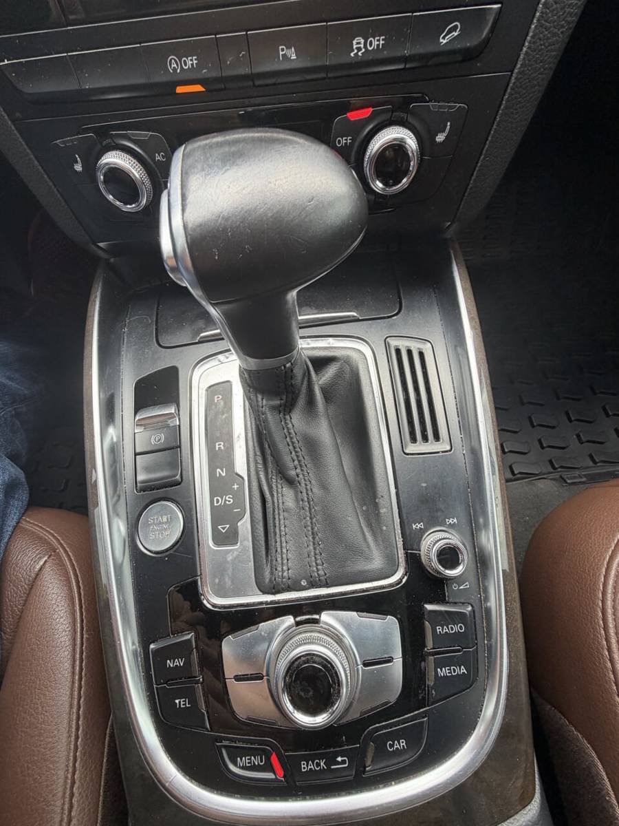 Used 2014 Audi Q5 3.0T Premium Plus AWD/4WD image 26