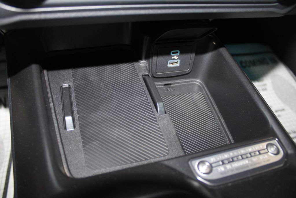 New 2025 Ford Bronco 4-Door image 46