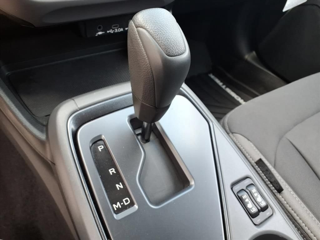Certified 2026 Subaru Crosstrek 2.5i Premium AWD/4WD image 16