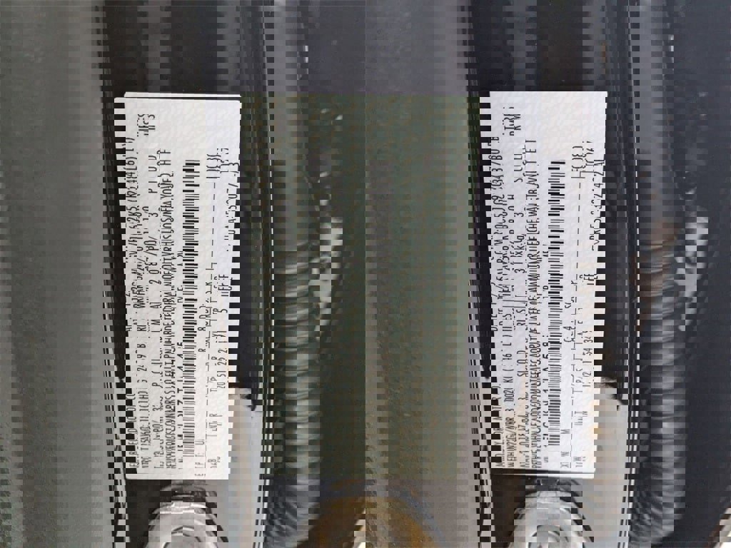 New 2026 Ford Escape ST-Line Select w/ Tech Pack #1 image 24