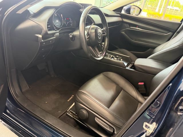 Used 2020 MAZDA MAZDA3 Sedan w/ Select Package FWD image 6