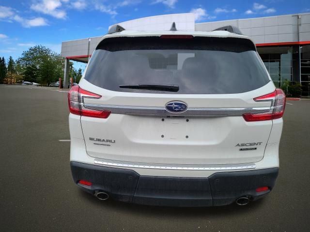 Used 2025 Subaru Ascent Touring image 23