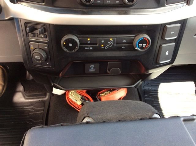 Used 2023 Ford F150 XL w/ Trailer Tow Package image 14