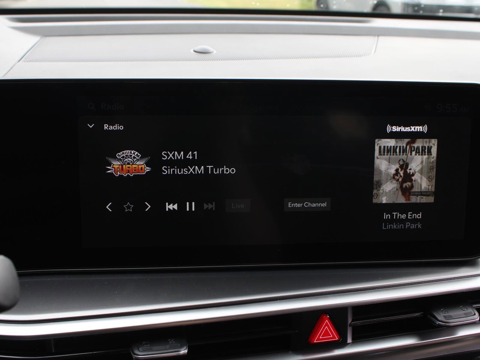 New 2026 Kia Sorento S w/ S Panoramic Sunroof Package image 29