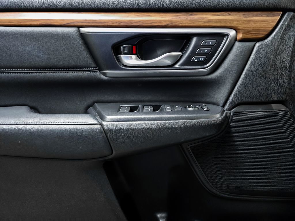 Used 2019 Honda CR-V EX-L image 20