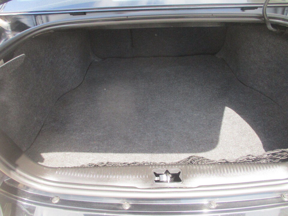 Used 2005 Buick LaCrosse CXS w/ Gold Convenience Package FWD image 6