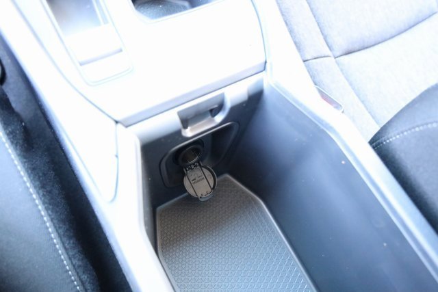 New 2025 Honda Accord SE image 23