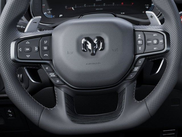 New 2027 RAM 1500 RHO AWD/4WD image 19