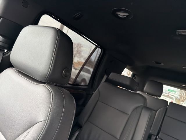 Used 2022 Chevrolet Tahoe LT image 15