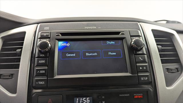 Used 2013 Toyota Tacoma PreRunner w/ SR5 Pkg image 27