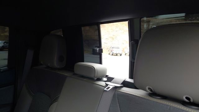Certified 2024 Chevrolet Colorado ZR2 w/ Technology Package image 21