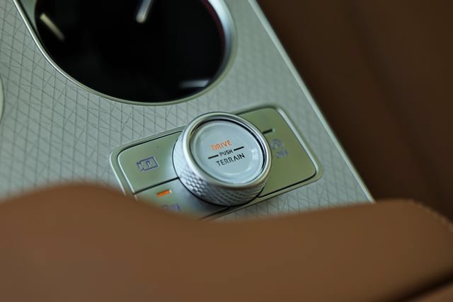 New 2026 Genesis GV80 3.5T Advanced AWD/4WD image 39