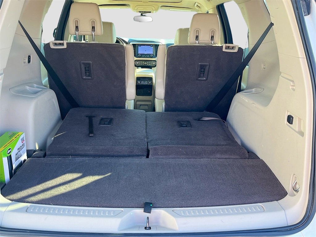 Used 2019 GMC Acadia Denali w/ Technology Package image 28