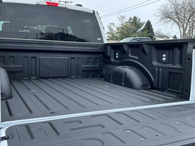 New 2026 Ford F150 STX w/ Equipment Group 200A image 6